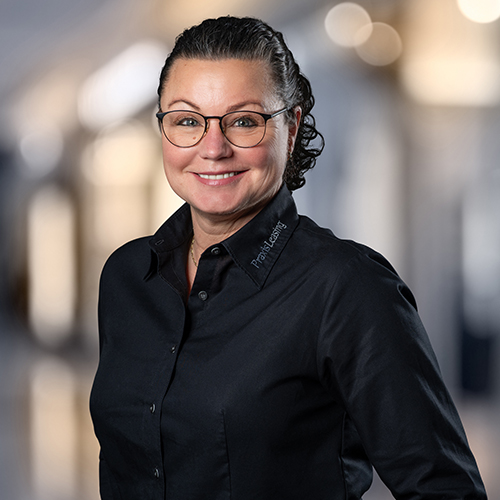 PraxisLeasing GmbH – Michaela Dahlinger