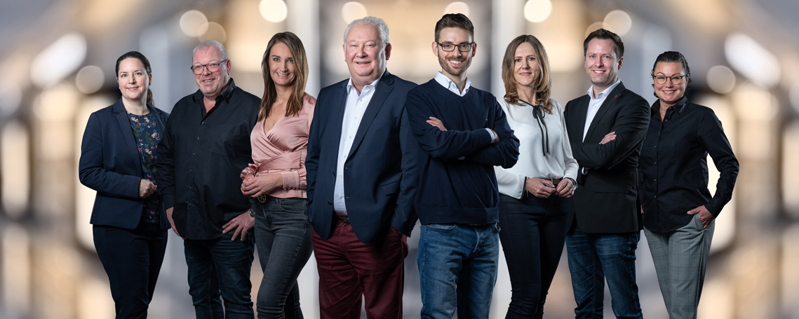 PraxisLeasing GmbH – Team